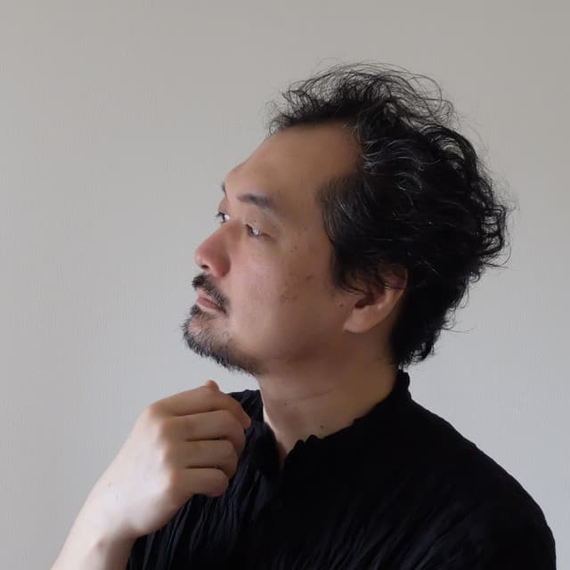 Nobuyuki Nakajima