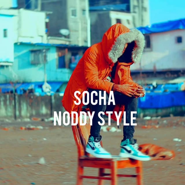 NODDY STYLE