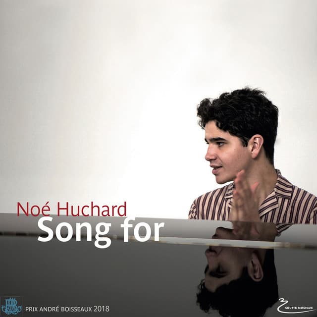 Noé Huchard