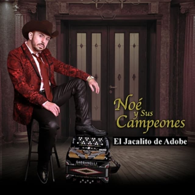 Noe Y Sus Campeones
