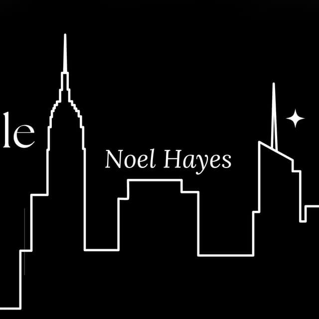 Noel Hayes