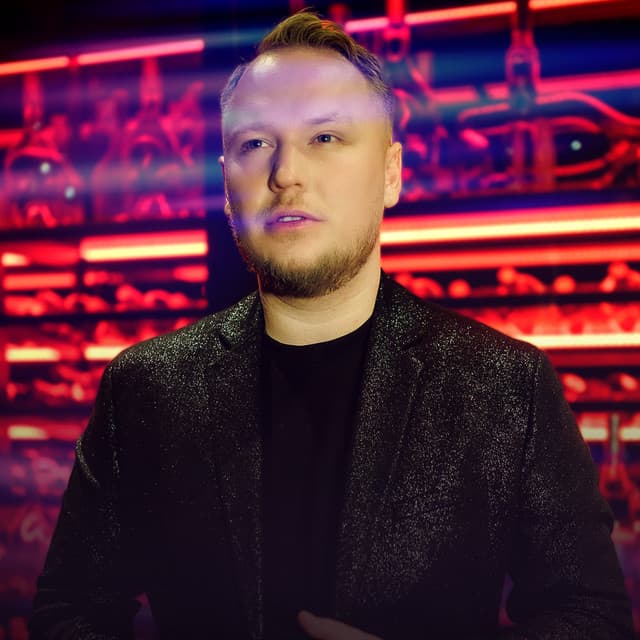 Noel Terhorst