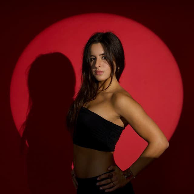 Noëlle Vanyi