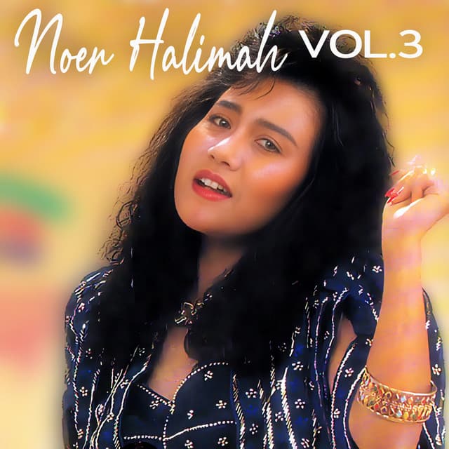 Noer Halimah