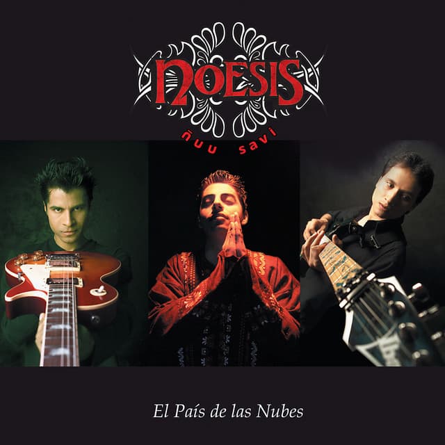 Noesis Ñuu Savi