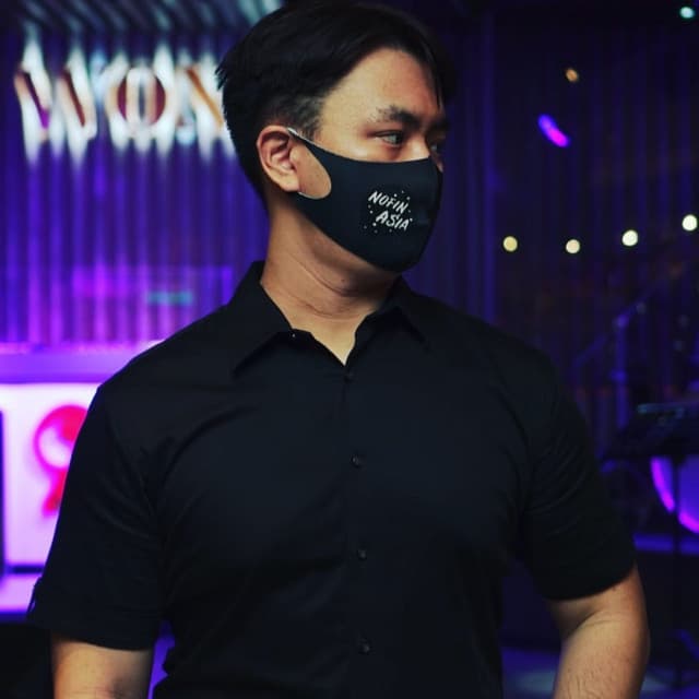 Nofin Asia