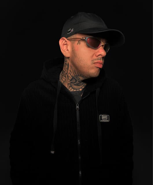 Noguera DJ