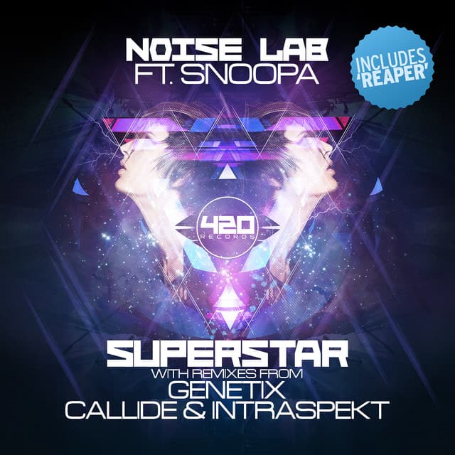 Noise Lab