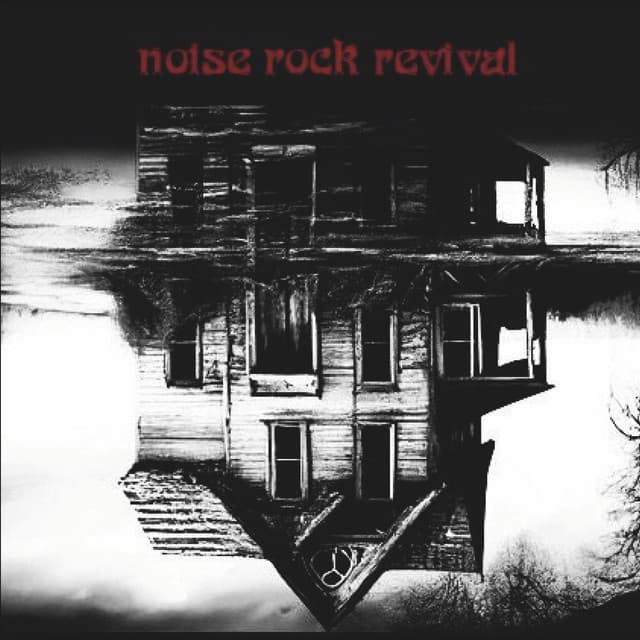 Noise Rock Revival
