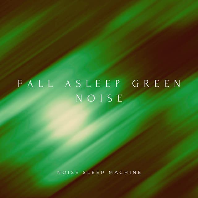 Noise Sleep Machine