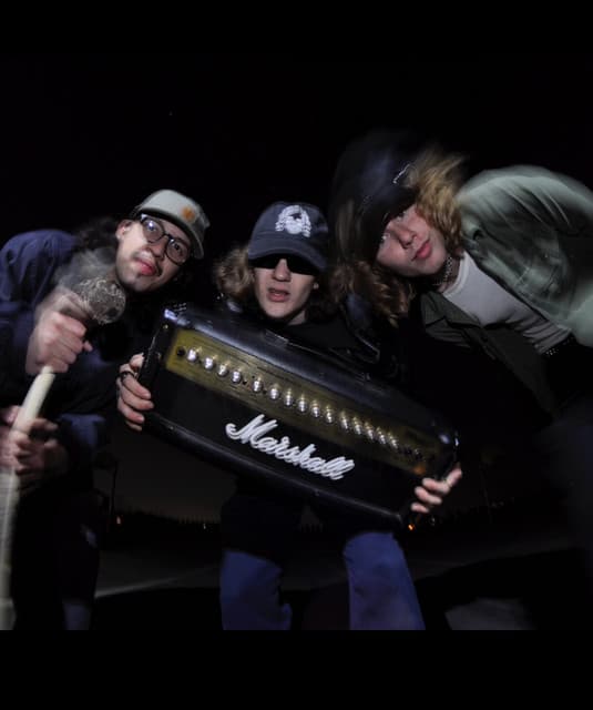 Noisegate