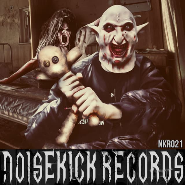 Noisekick’s