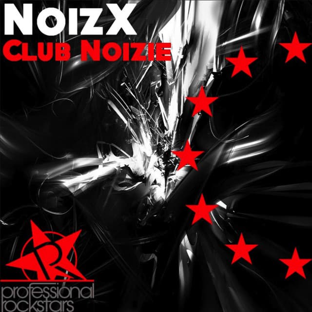 NoizX