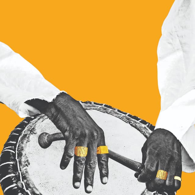 Nok Cultural Ensemble