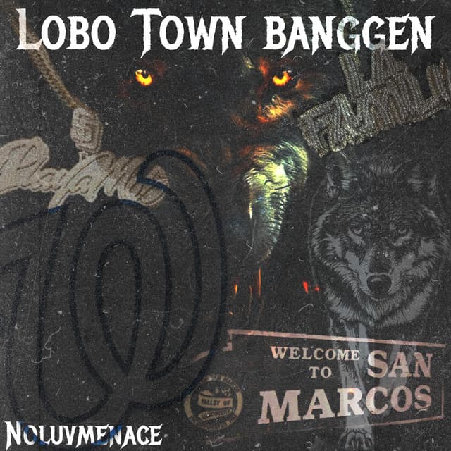NoLuvMenace