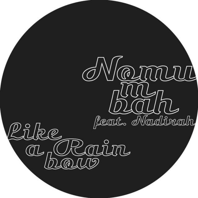 Nomumbah
