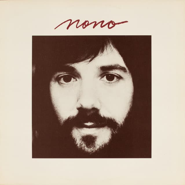 Nono Söderberg