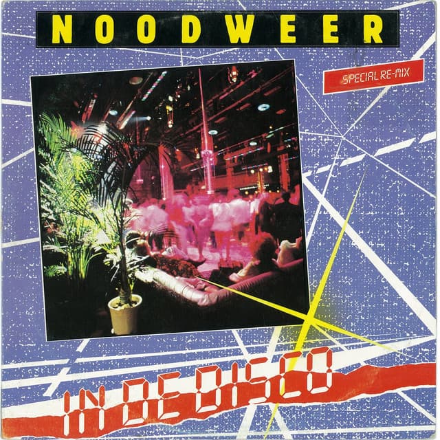Noodweer