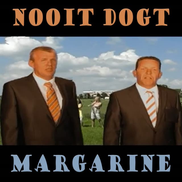 Nooit Dogt
