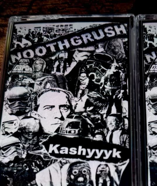 Noothgrush