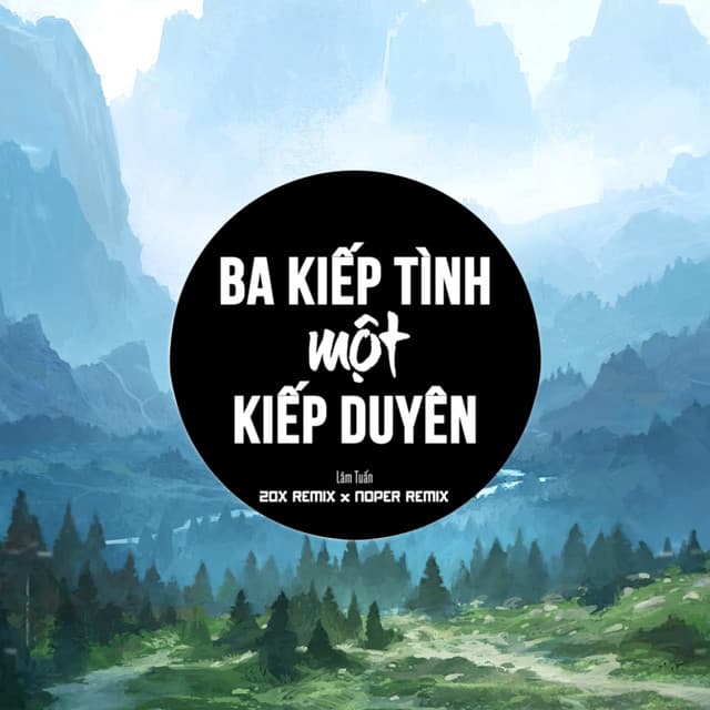 Noper Remix