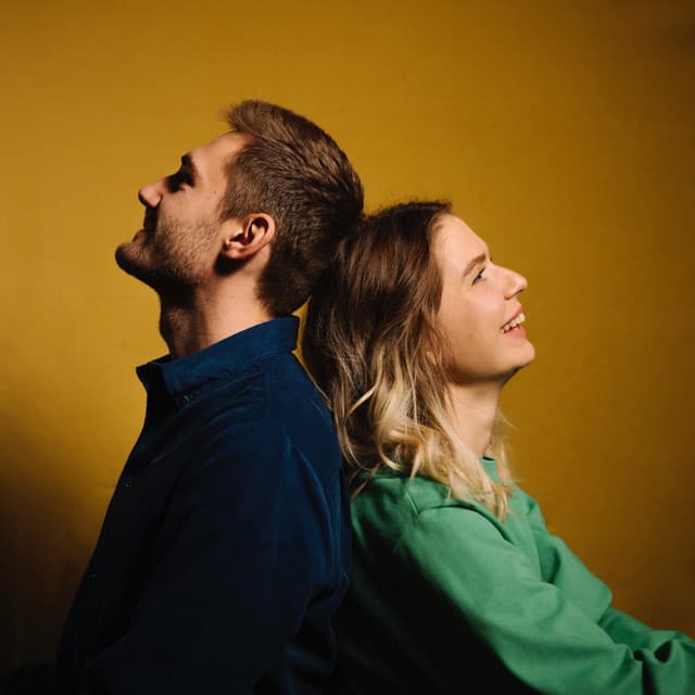 Nora & Will