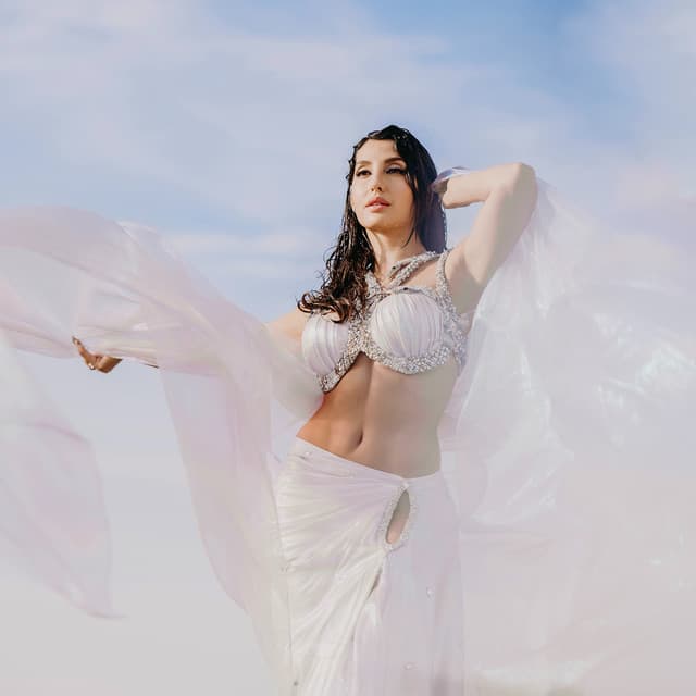 Nora Fatehi