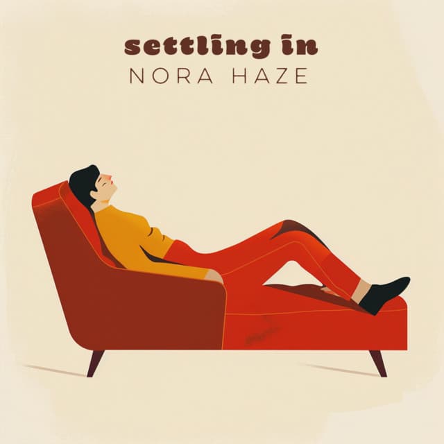 nora haze