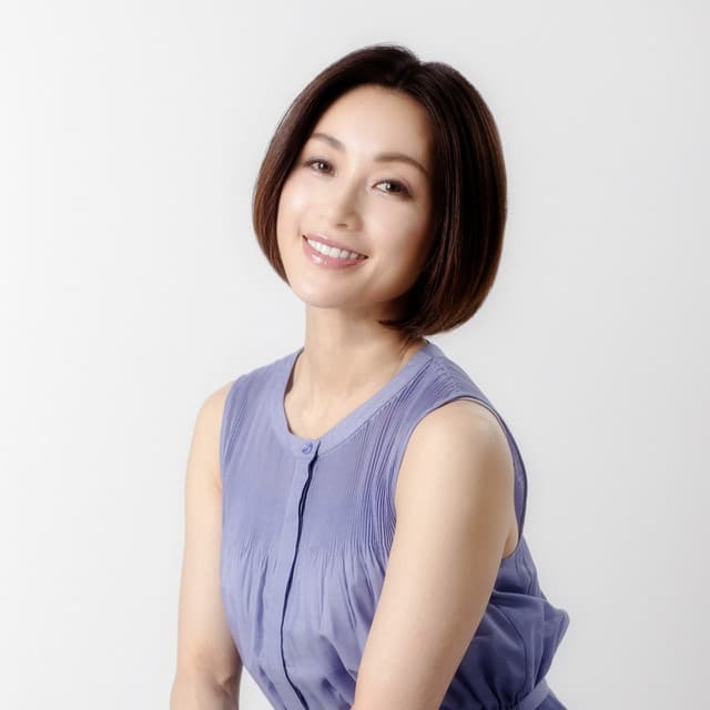 Noriko Sakai