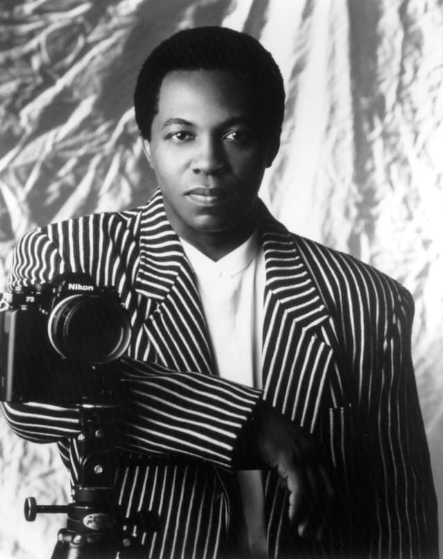 Norman Connors