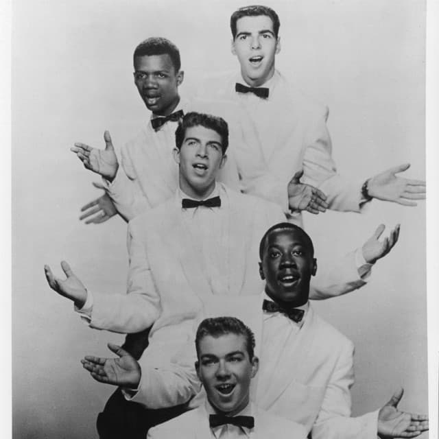 Norman Fox & The Rob-Roys