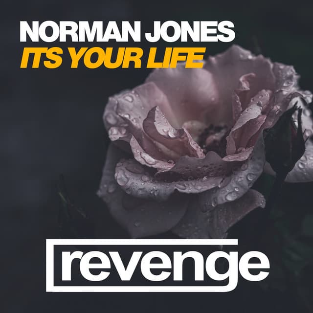 Norman Jones