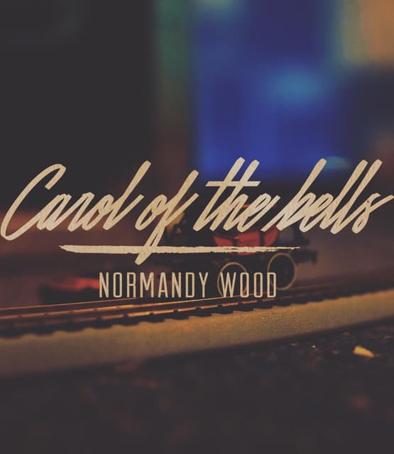 Normandy Wood