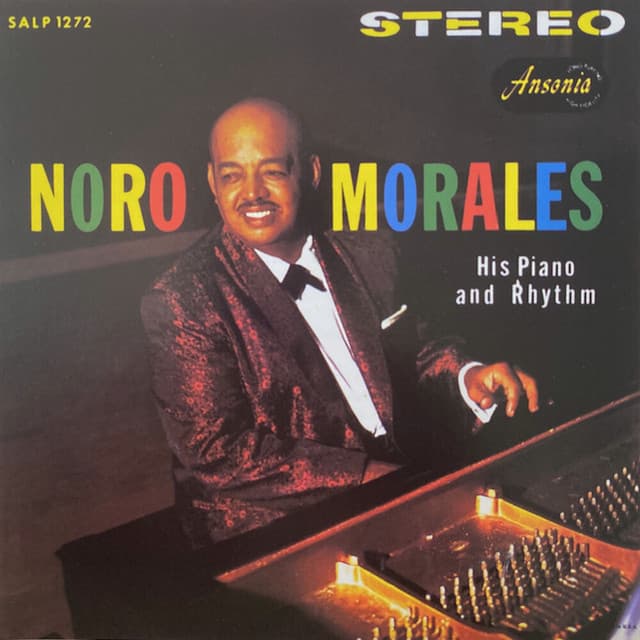 Noro Morales