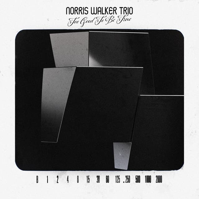 Norris Walker Trio