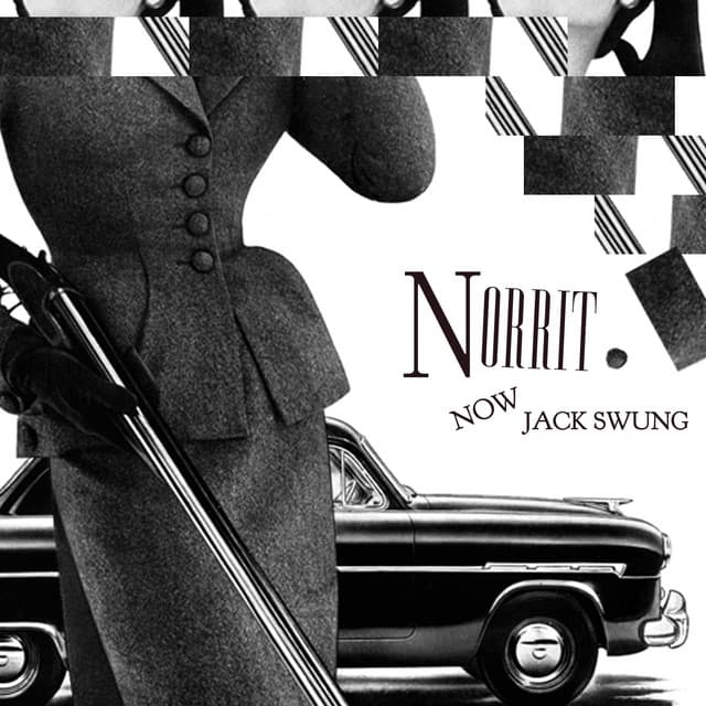 Norrit