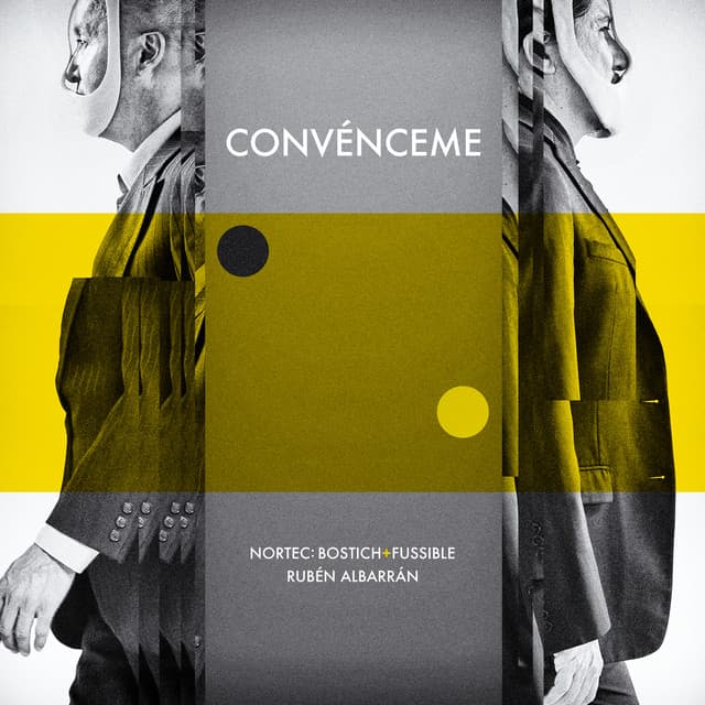 Nortec: Bostich + Fussible
