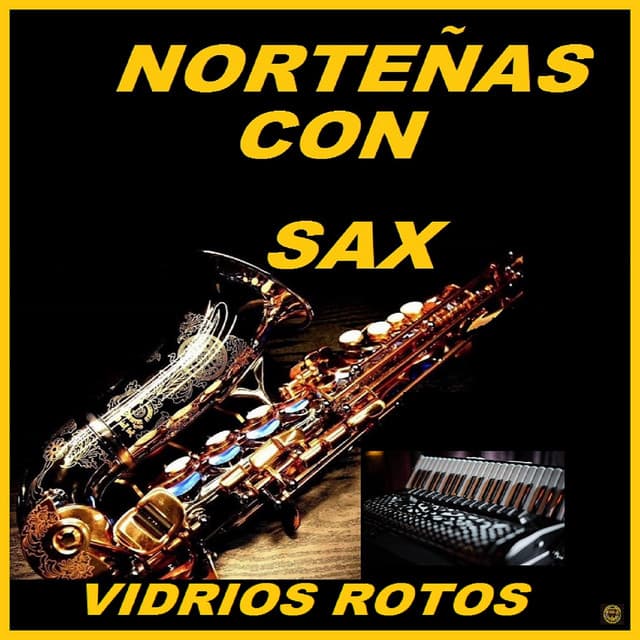Nortenas Con Sax
