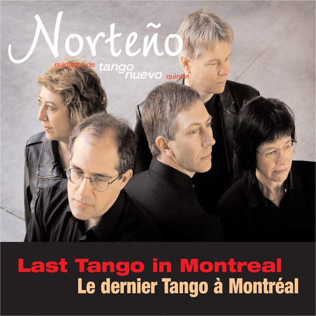 Norteño