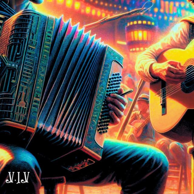 Norteñojazz