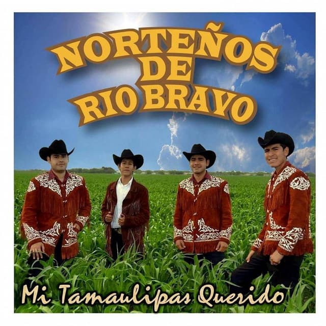 Nortenos de Rio Bravo