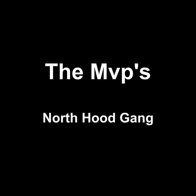 North Hood Gang