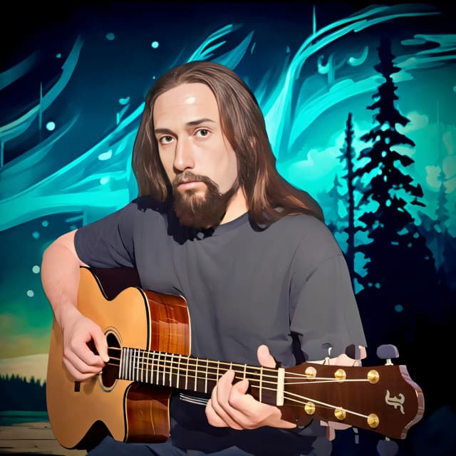 Northern Acoustic Vibes