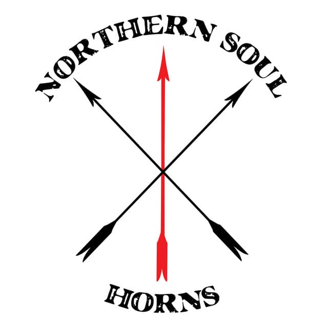NORTHERN SOUL HORNS