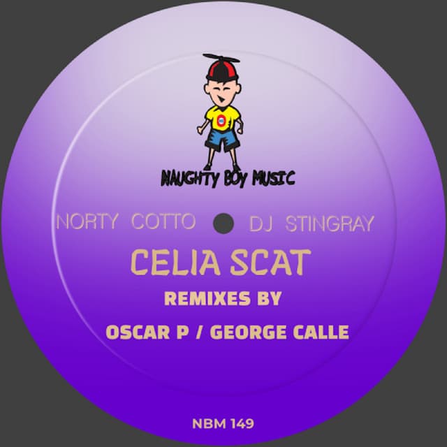 Norty Cotto