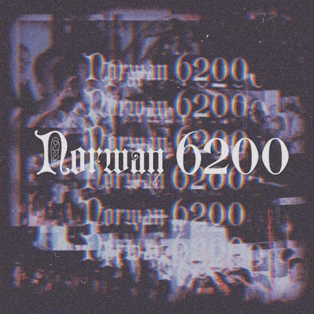 Norway 6200