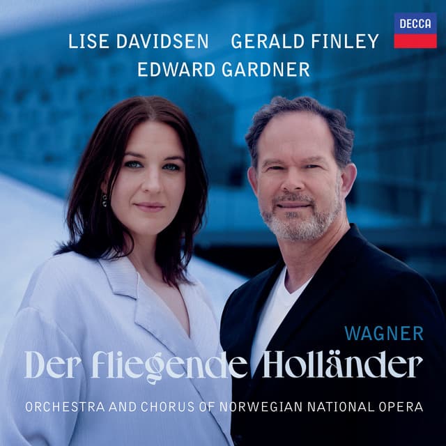 Norwegian National Opera Chorus
