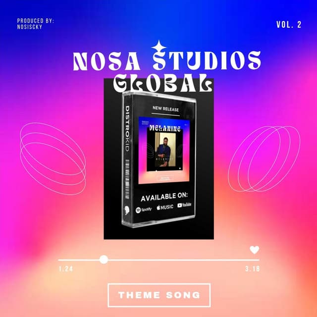 nosa studios