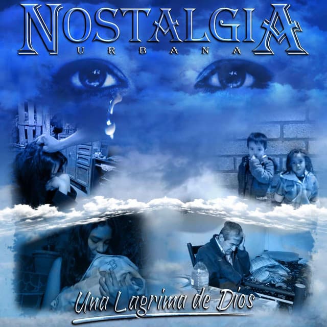 Nostalgia Urbana