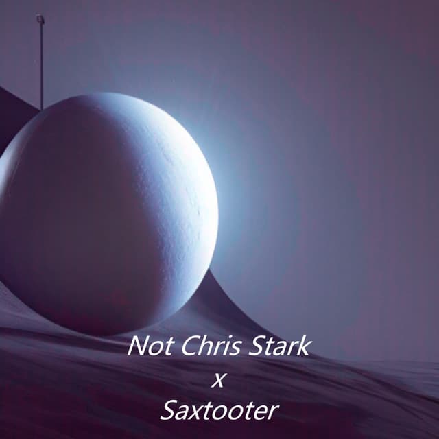 Not Chris Stark